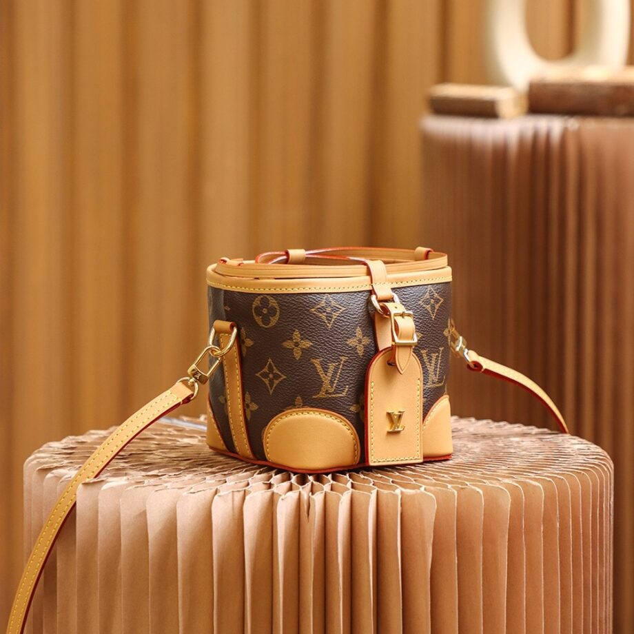 Louis Vuitton M57099 Noe Purse Bucket Bag