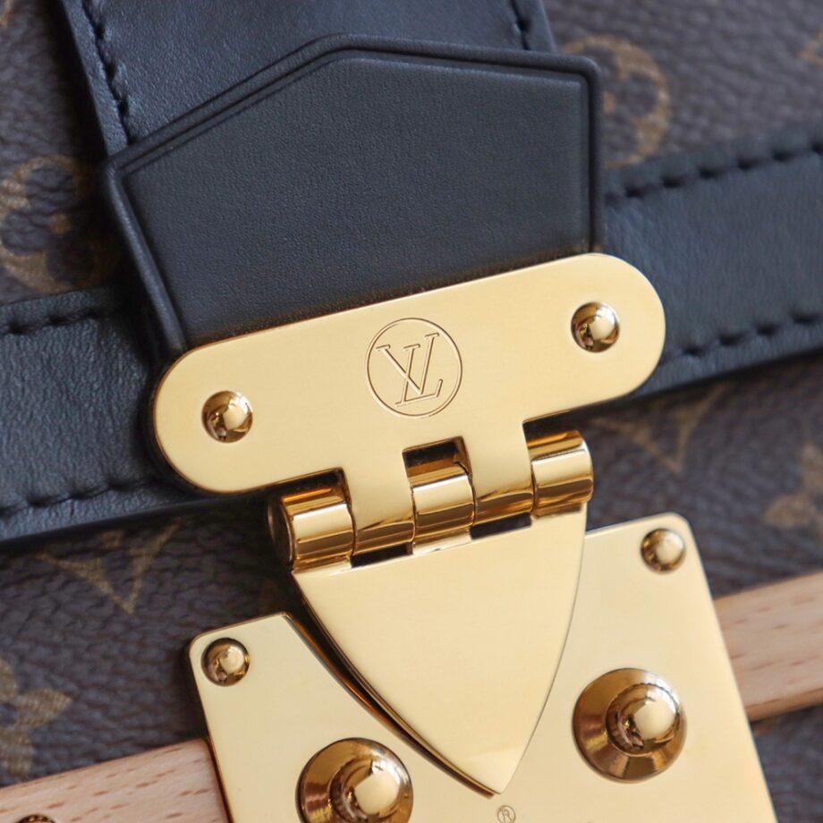 Louis Vuitton M45908 Monogram Trianon