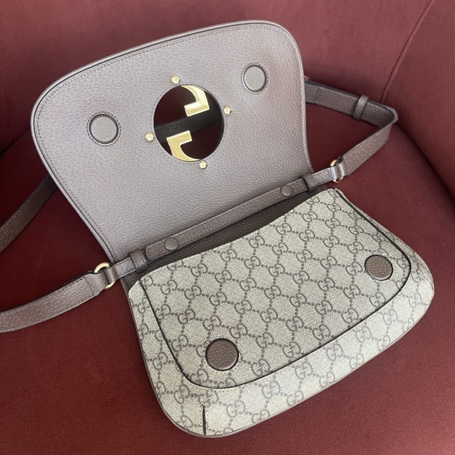 Gucci 699268 Gucci Blondie Shoulder Bag