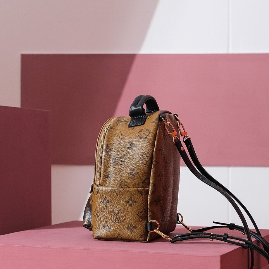 Louis Vuitton M44872 Palm Springs Mini Backpack