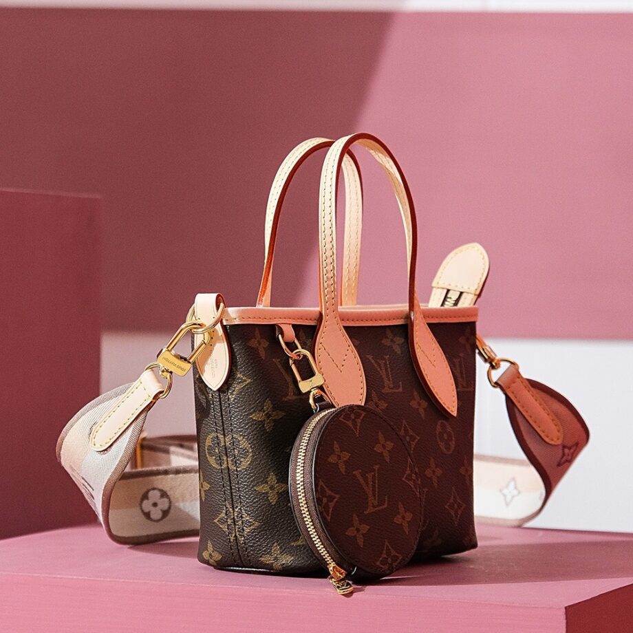 Louis Vuitton M46705 Neverfull Bb