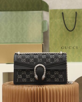 Gucci 499623 Dionysus Small Rectangular Bag