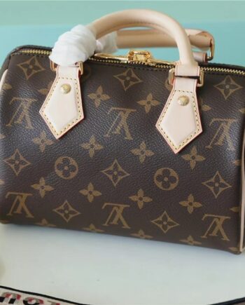 louis vuitton m46234 speedy bandouli ère 20 handbag