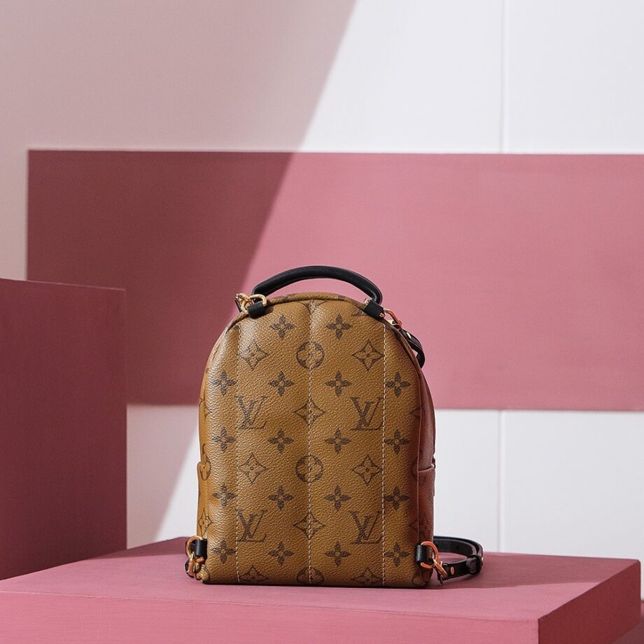 Louis Vuitton M44872 Palm Springs Mini Backpack