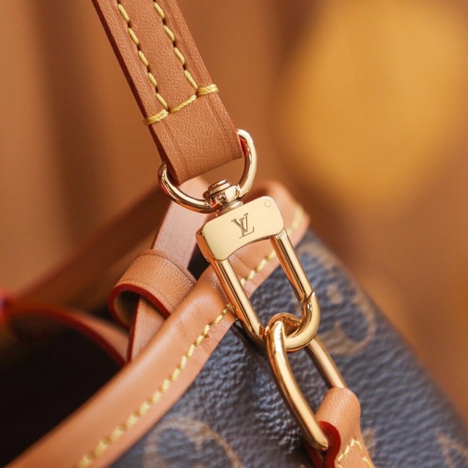 Louis Vuitton M57099 Noe Purse Bucket Bag