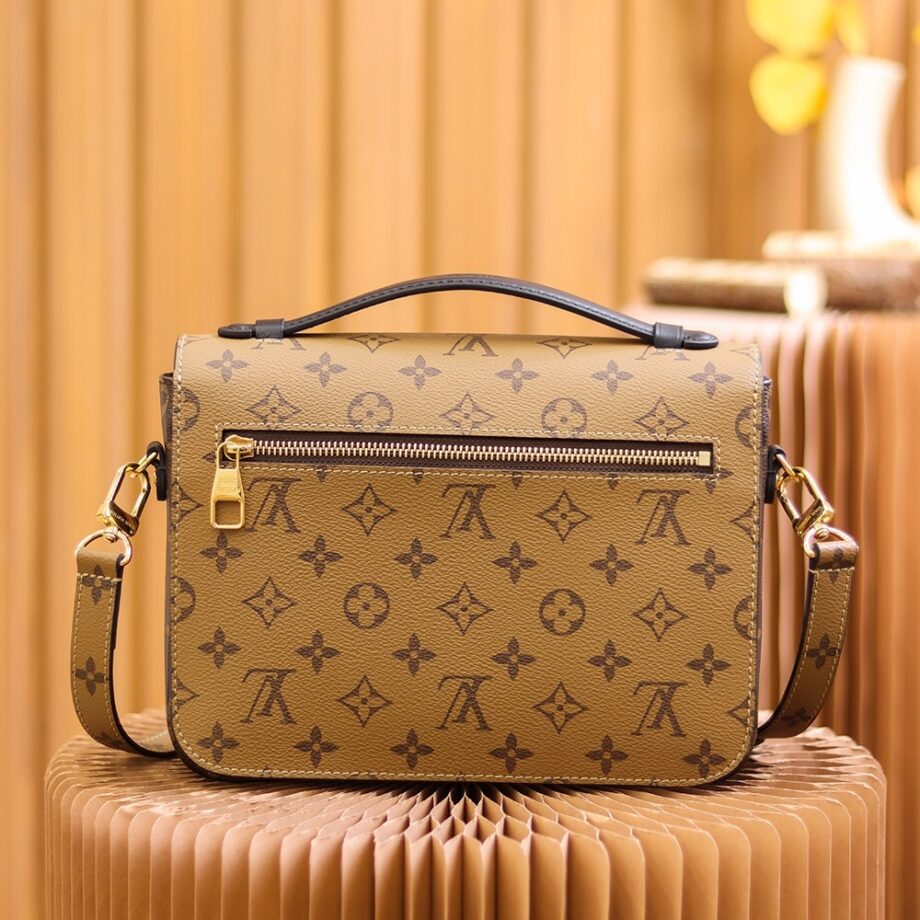 Louis Vuitton M44876 Pochette MéTis Shoulder Bag Messenger Bag