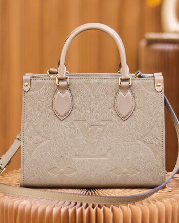 Louis Vuitton M45660 Onthego Small M45660