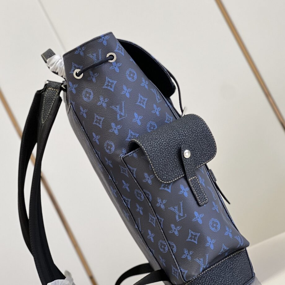 Louis Vuitton M46338 Christopher Medium Backpack