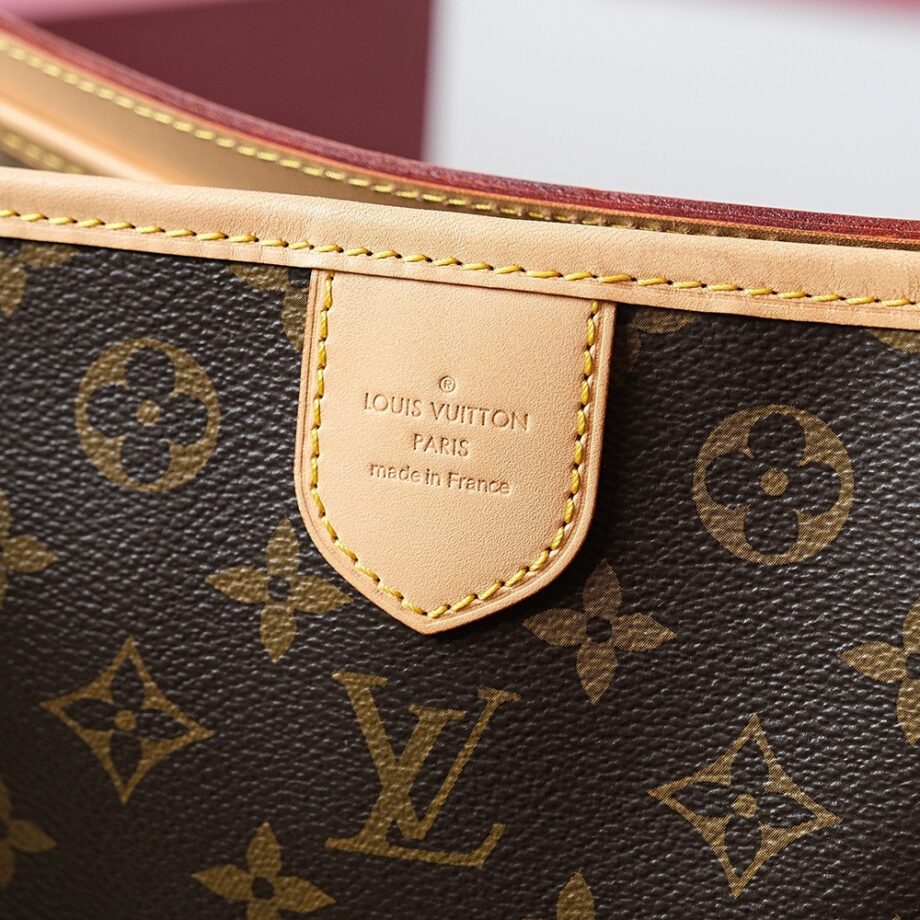 Louis Vuitton M40352 Delightful Mm