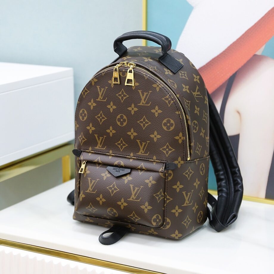 Louis Vuitton M44871 Palm Springs Pm