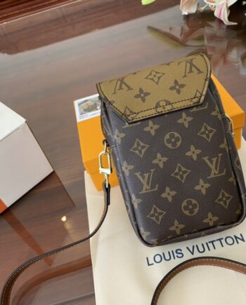 louis vuitton 66895 replica mini crossbody bag