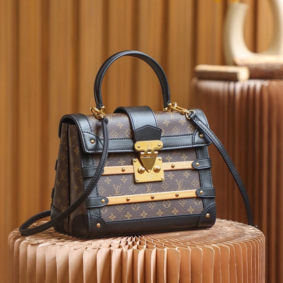 Louis Vuitton M45908 Monogram Trianon