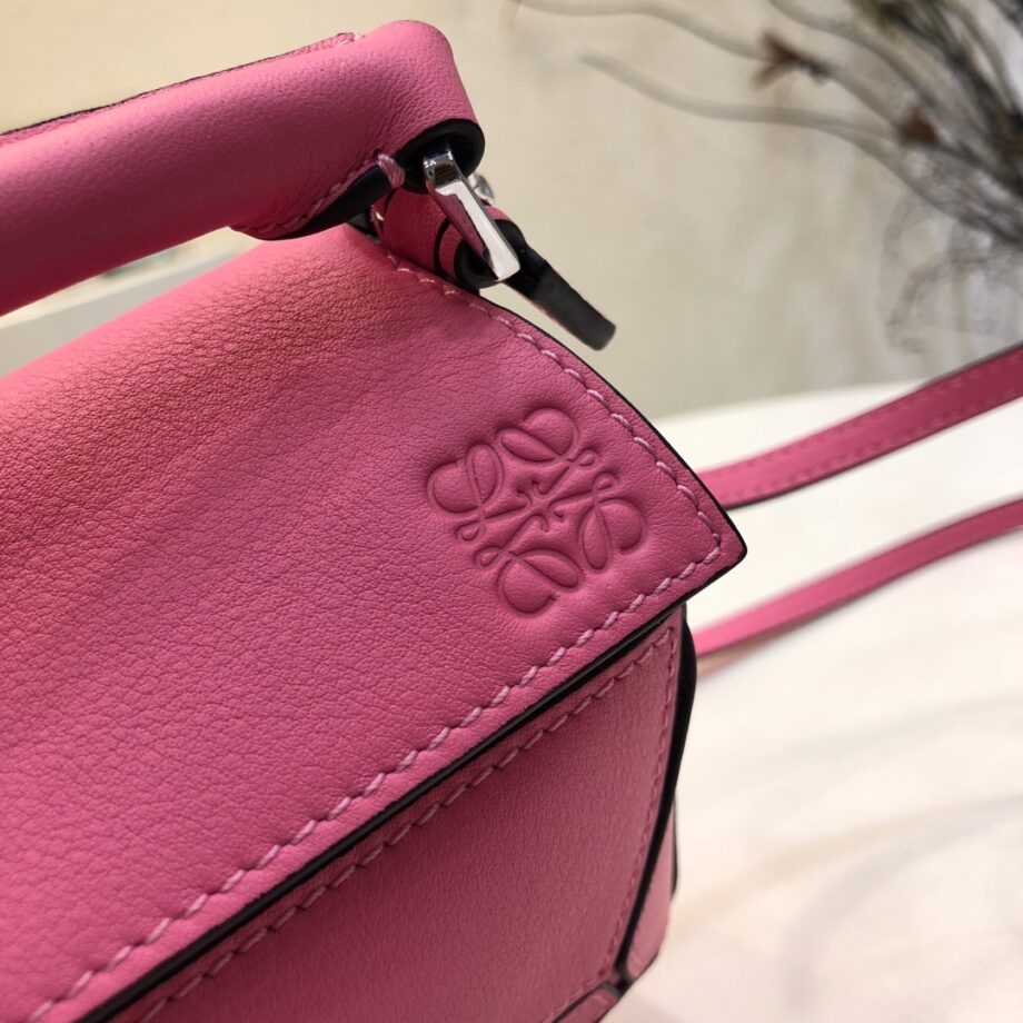 Loewe 10173 Pink Puzzle Mini