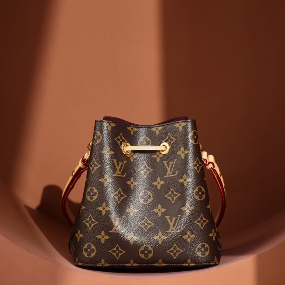 Louis Vuitton M46581 Noe Noe BB New Bucket Bag