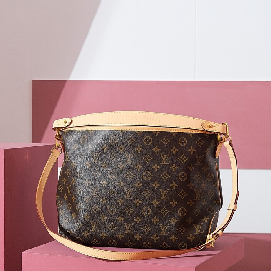 Louis Vuitton M40352 Delightful Mm