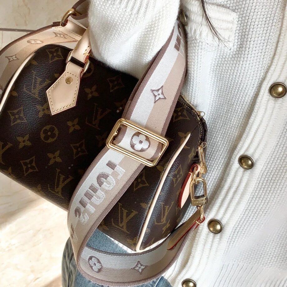 Louis Vuitton M45957 New Speed 20