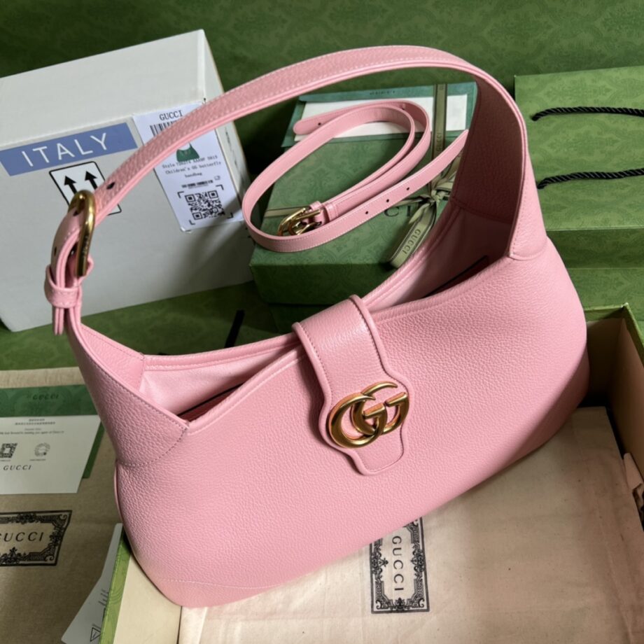 Gucci 726274 Aphrodite Medium Shoulder Bag