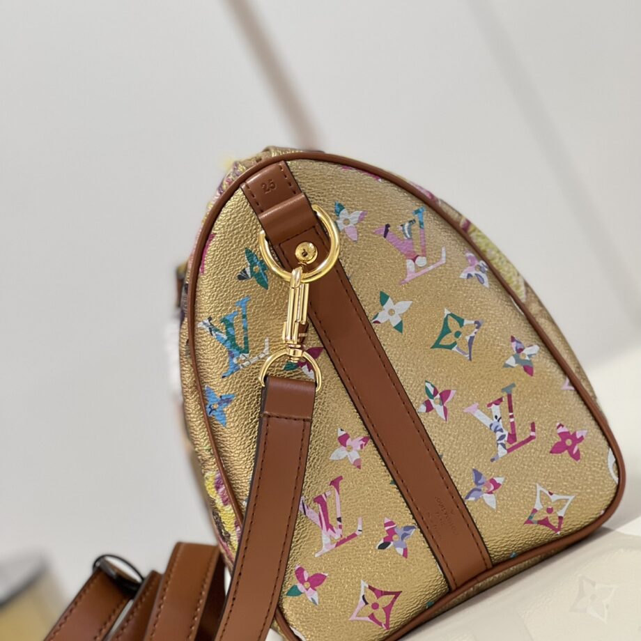 Louis Vuitton M21317 Speedy Bandouli èRe 25 Handbag