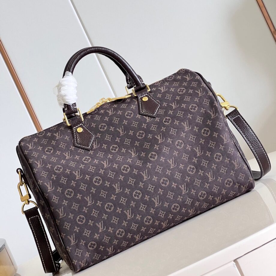 Louis Vuitton M95224 Monogram Canvas Speed 30