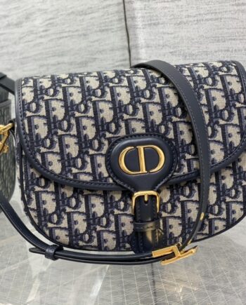 Dior M9319UTZQ Medium Dior Bobby Bag