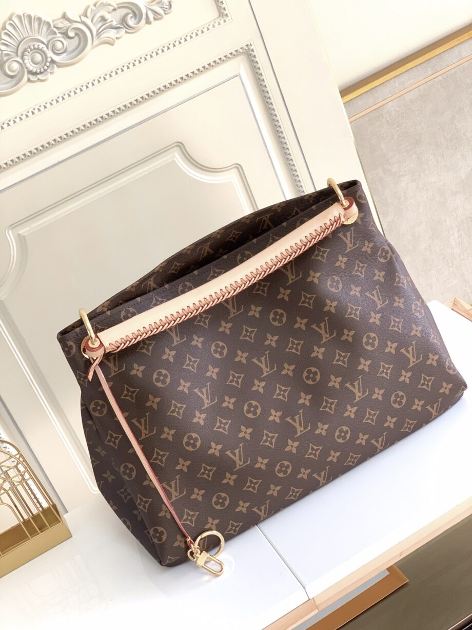 louis vuitton n41174 artsy medium handbag