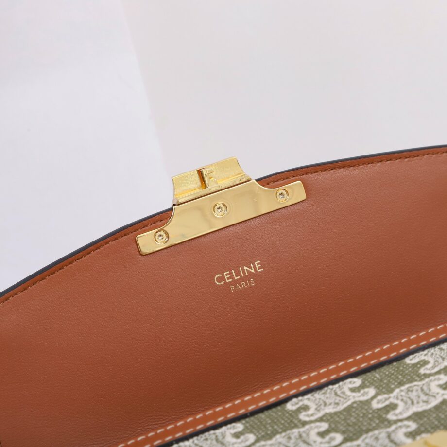 Celine Triomphe Bag