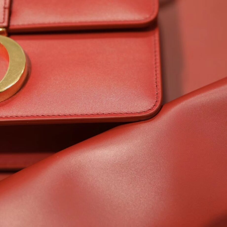 Dior M9203 Red 30 Montaigne Bag