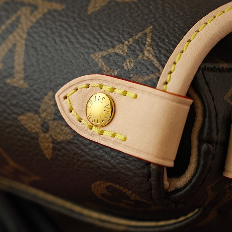 Louis Vuitton M46740 Saumur Bb