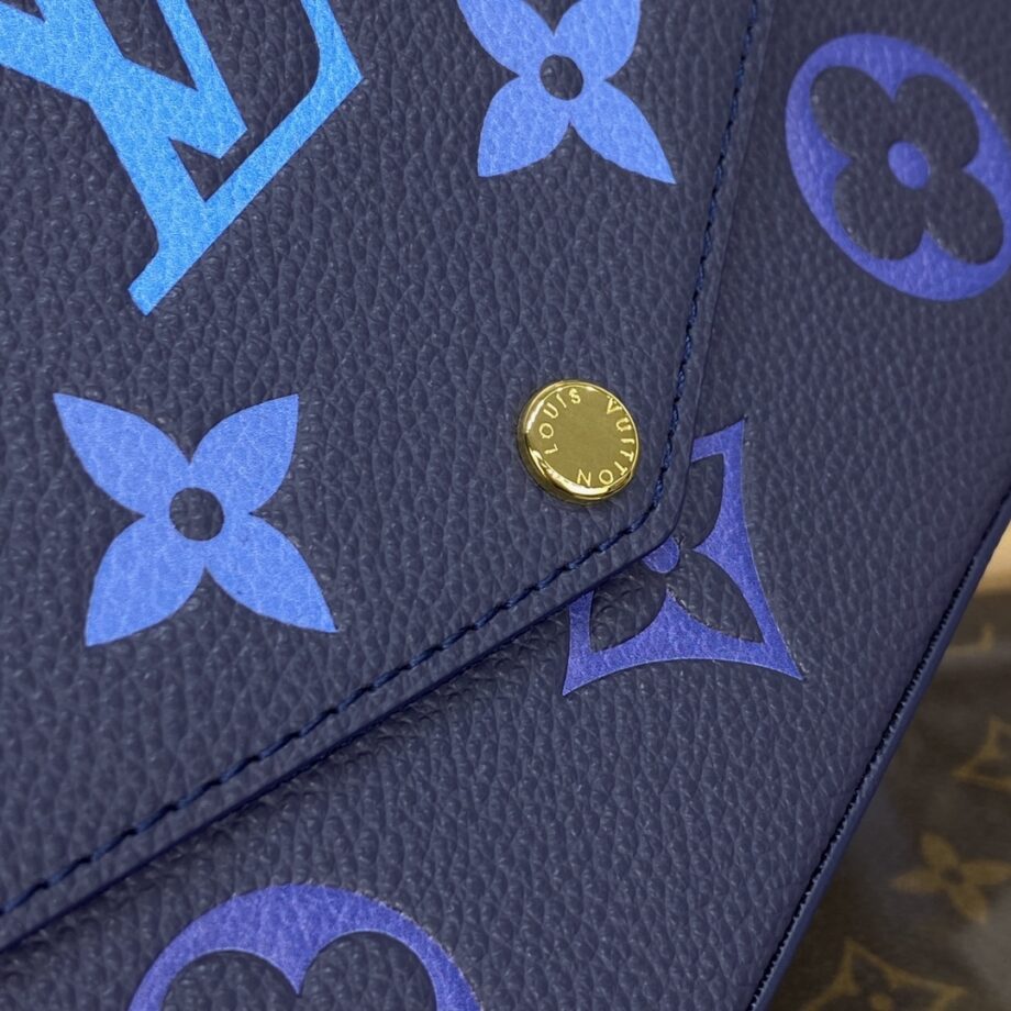 Louis Vuitton M82349 FeLicie Pochette