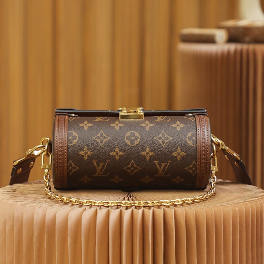 Louis Vuitton M57835 Papillon Trunk Handbag