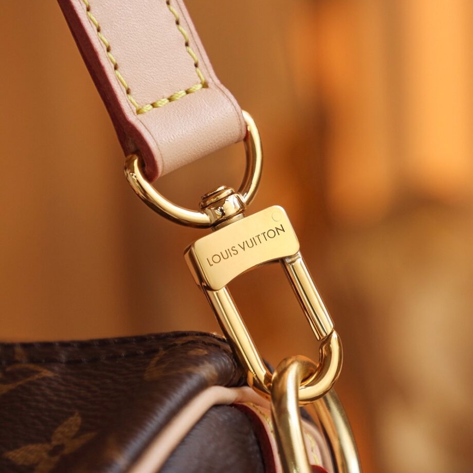 Louis Vuitton M41113 Speedy BandoulièRe 25 Bag