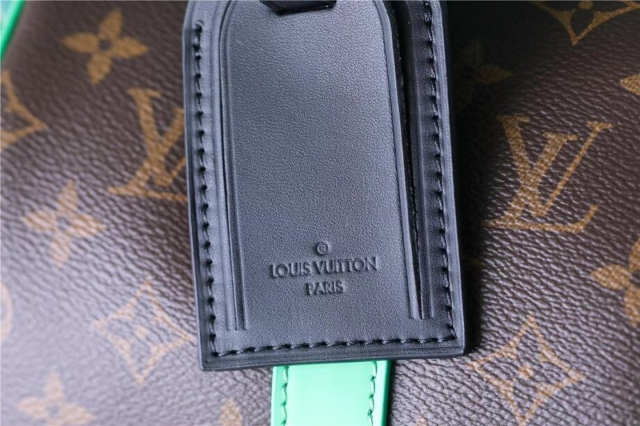 louis vuitton m46249 keepall bandouli ère 25 handbag