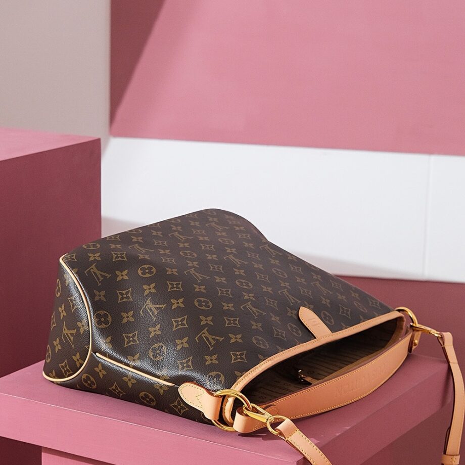 Louis Vuitton M40352 Delightful Mm