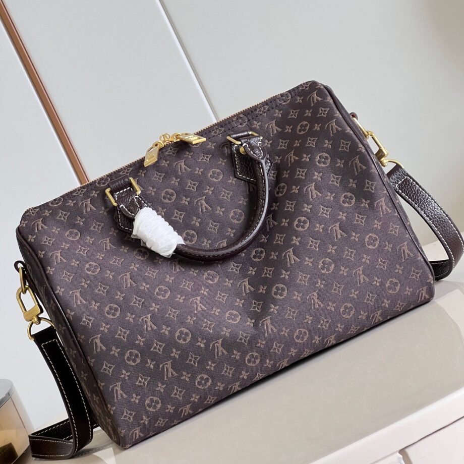 Louis Vuitton M95224 Monogram Canvas Speed 30