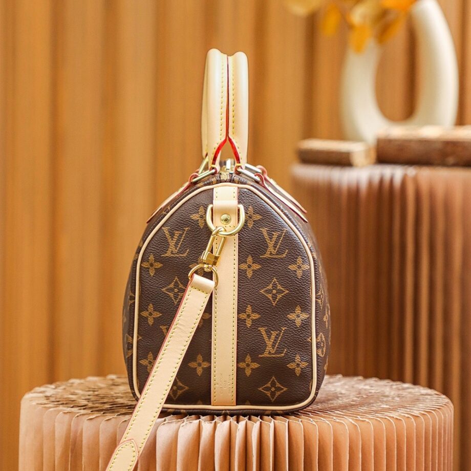 Louis Vuitton M41113 Speedy BandoulièRe 25 Bag