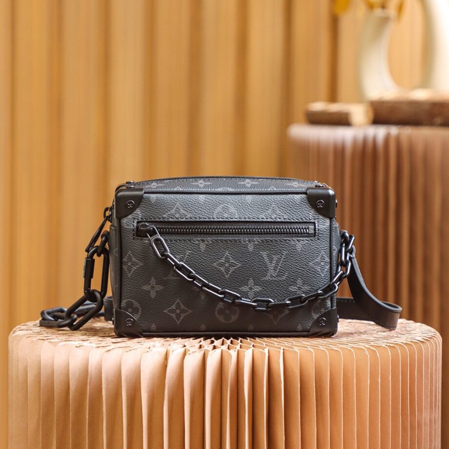 Louis Vuitton M44735 Mini Soft Trunk