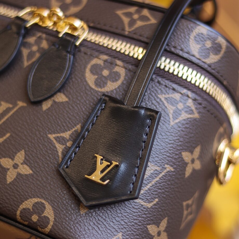 Louis Vuitton M45165 Vanity Pm Bag