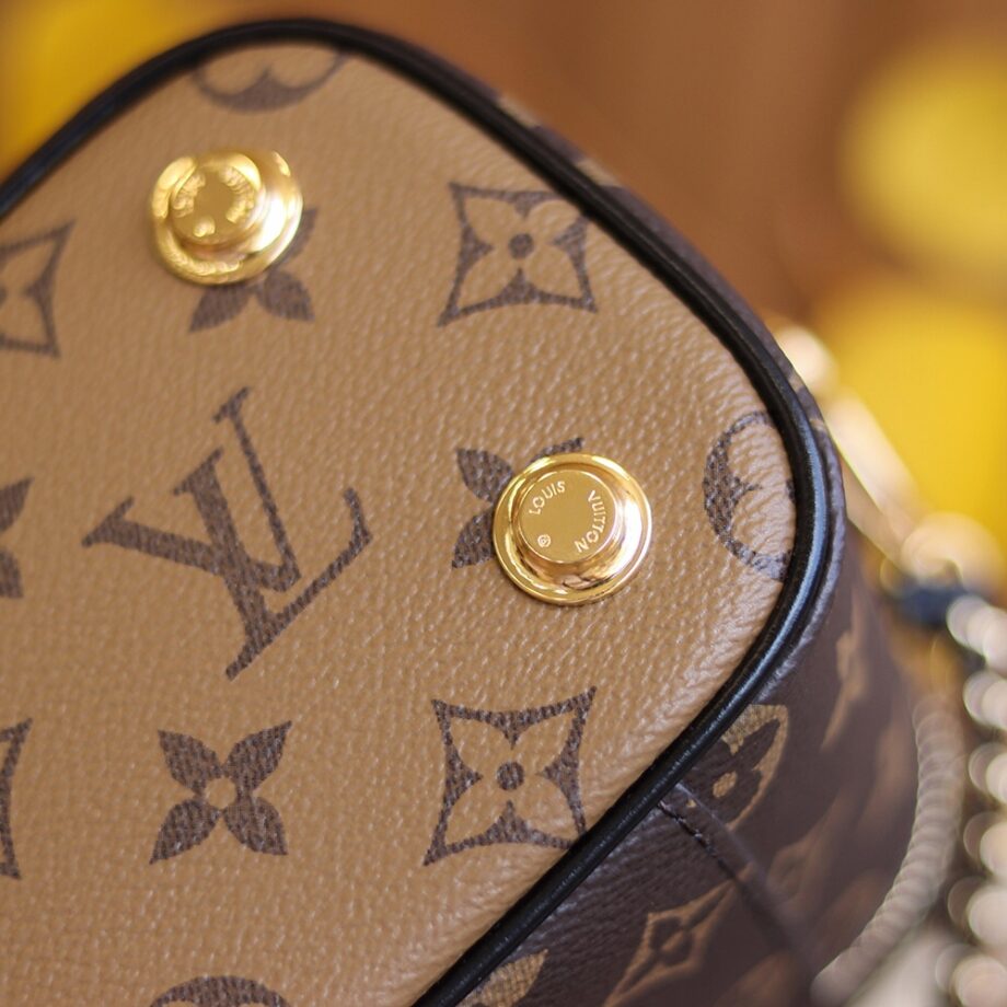 Louis Vuitton M45165 Vanity Pm Bag