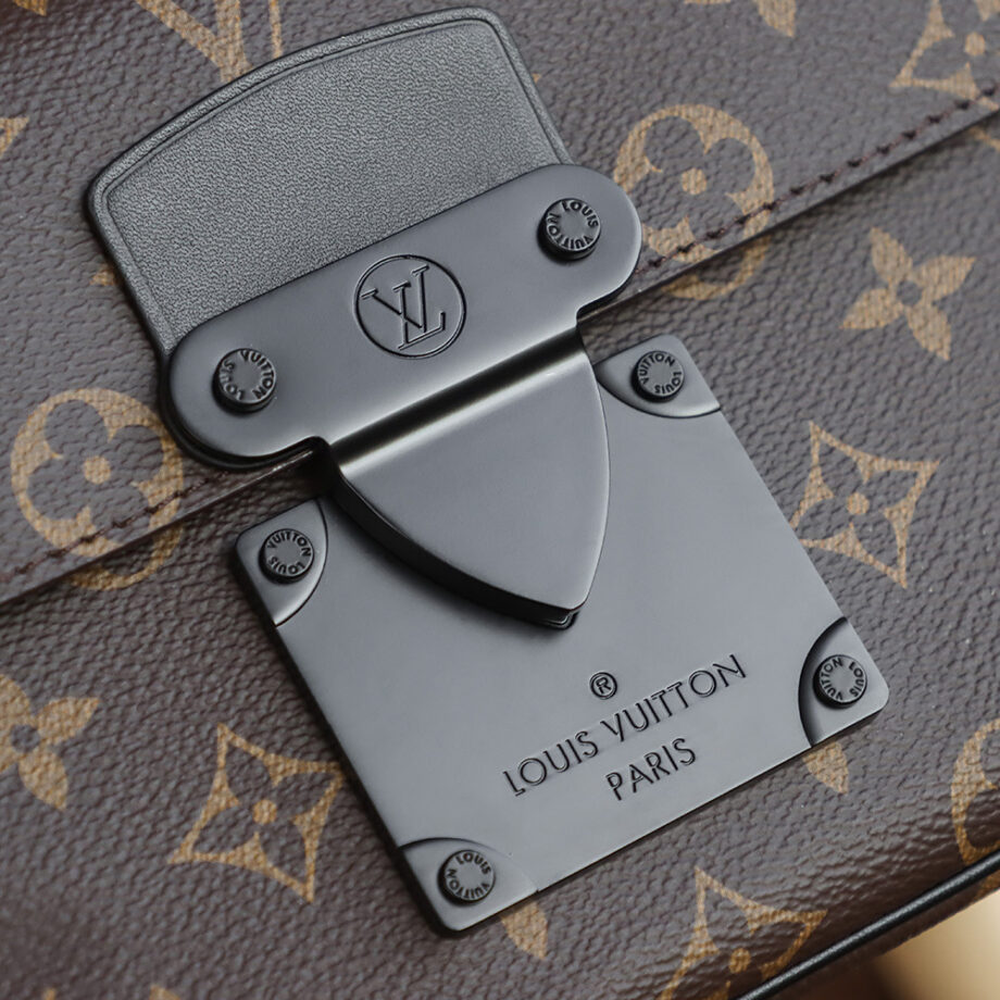 Louis Vuitton M45806 S Lock Messenger