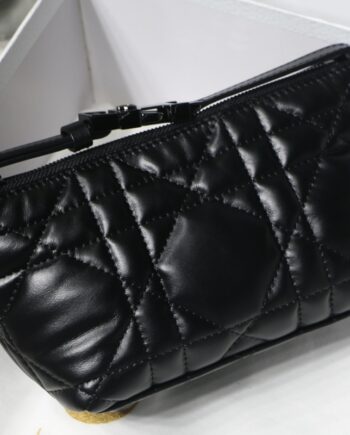 dior s7003 diortravel nomad clutch