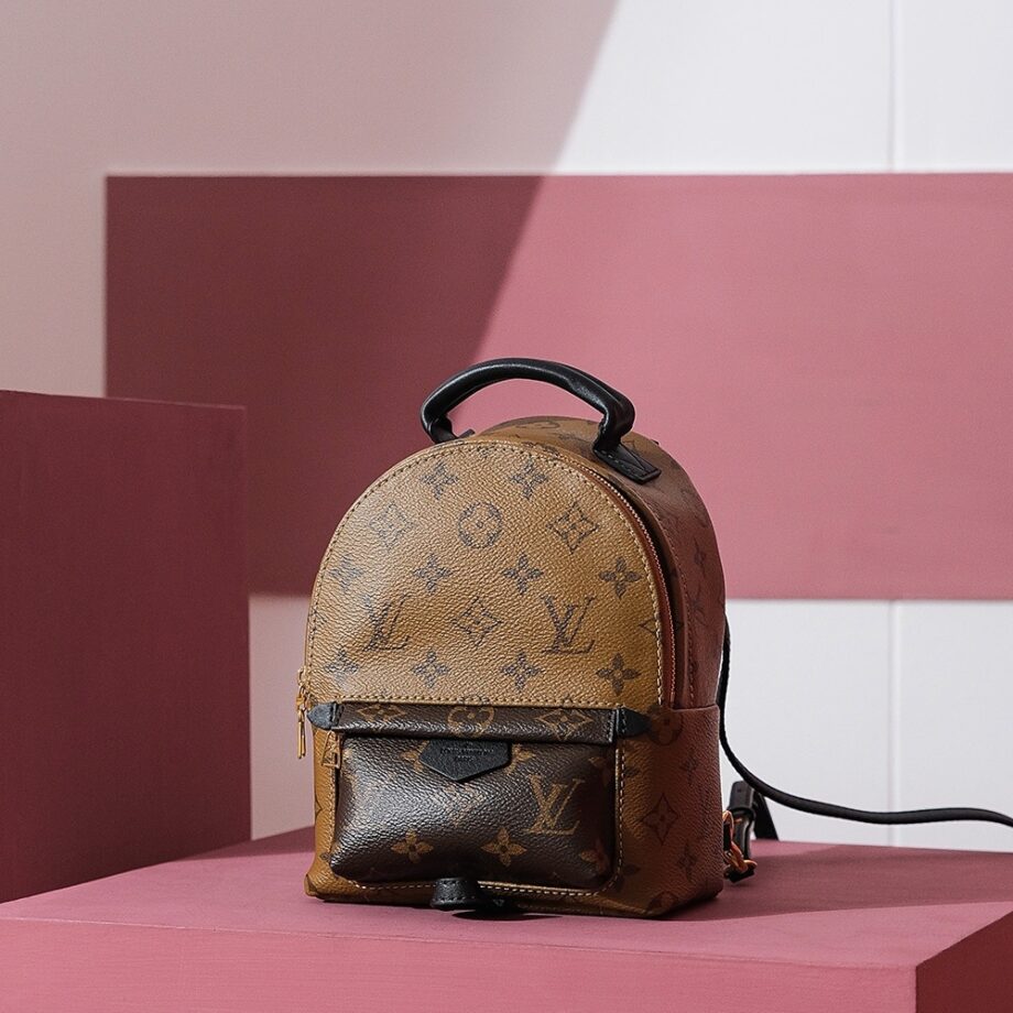 Louis Vuitton M44872 Palm Springs Mini Backpack