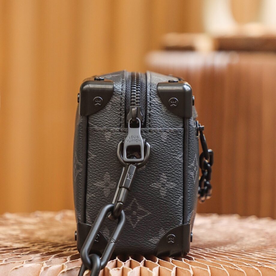 Louis Vuitton M44735 Mini Soft Trunk