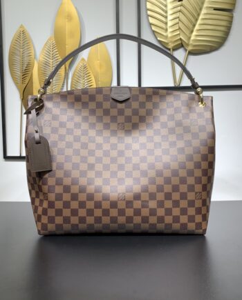 Louis Vuitton N44045 Graceful MM