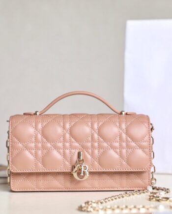 Dior S0980ONMJ Miss Dior Mini Bag