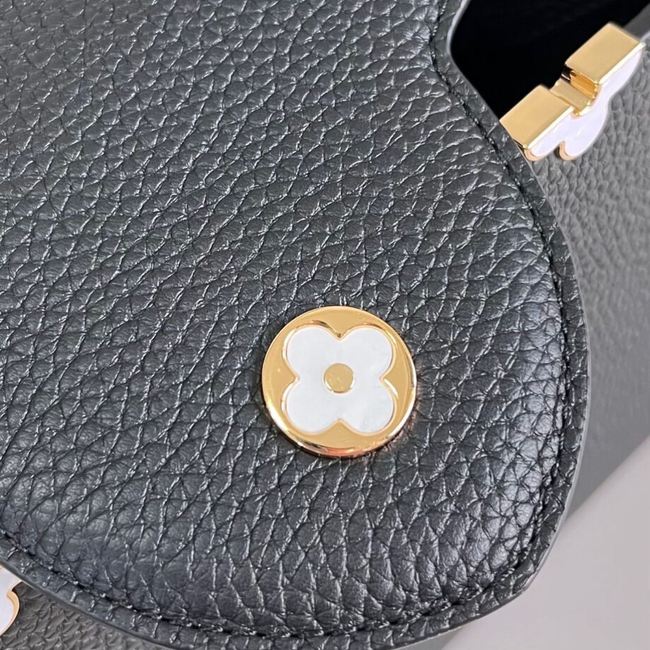 Louis Vuitton M48865 Medium Capucines Handbag