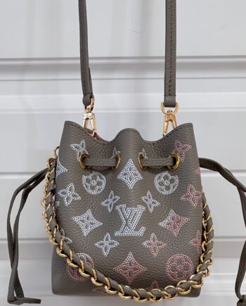 Louis Vuitton M46291 Pico Bella Bucket Bag