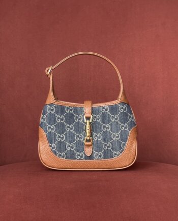 Gucci Jackie 1961 Mini Shoulder Bag