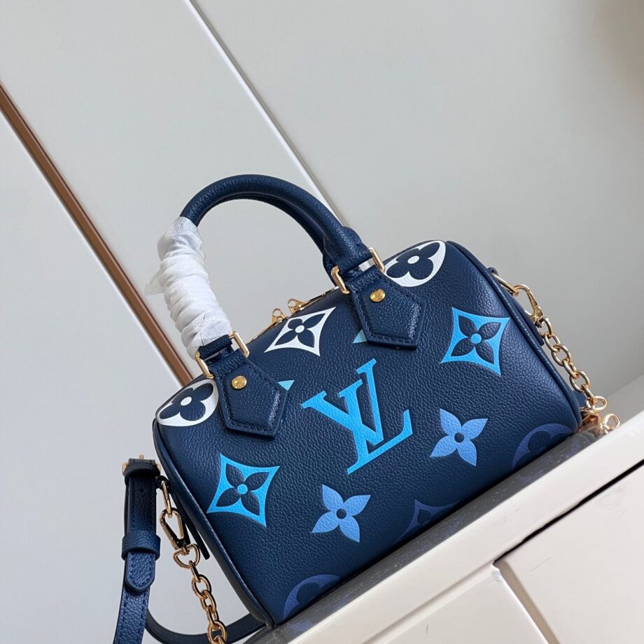 Louis Vuitton M46517 Speedy BandoulièRe 20 Bag