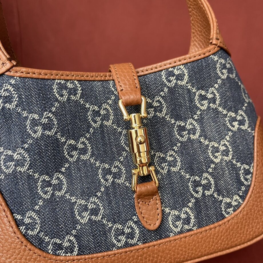 Gucci Jackie 1961 Mini Shoulder Bag