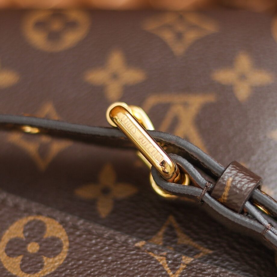 Louis Vuitton M44875 Pochette MéTis Shoulder Bag Messenger Bag